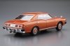 Aoshima 06993 1/24 Nissan P332 Cedric / Gloria 4HT 2800 Brougham ’78